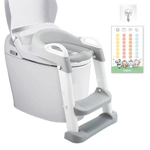 Lulyboo Potty With Ladder : Target