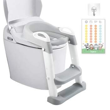 Lulyboo Potty with Ladder