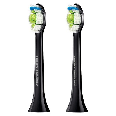 standard sonic toothbrush heads