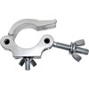 ProX T-C4S Slim Pro Clamp Aluminum for 2" Truss Aluminum - 3 of 4