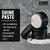 STMNT Shine Paste (3.38 oz) Statement Natural Shine Finish | Strong Hair Control | Non-Greasy Formula - 3 of 3