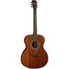 Bristol BM-15S Solid Top 000 Acoustic Guitar Gloss Natural - 3 of 4