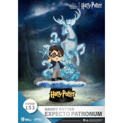 Harry Potter-Expecto Patronum (D-Stage) - image 1 of 4