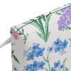 Skyline Furniture 18"x18" Outdoor Chair Cushion Botanical Multi: Water-Resistant, Zippered, Patio Decor - 3 of 4