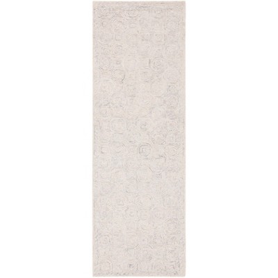 Micro-Loop MLP527 Hand Tufted Indoor Rugs - Safavieh