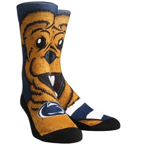 NCAA Penn State Nittany Lions - Mascot Rock 'Em Socks - 1 of 2