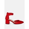 Stroot Mid Block Heel Women - 2 of 4