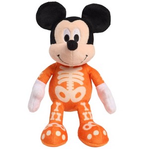 Disney Halloween Shop in Shop Exclusive Small Plush Mickey Stuffed Animal - 1 of 4