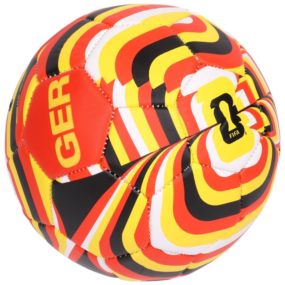 FIFA World Cup 2026 Germany Size 1 Soccer Ball