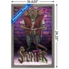 Trends International Teenage Mutant Ninja Turtles: Mutant Mayhem - Splinter Framed Wall Poster Prints - 3 of 4