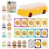 Battat Education EggXpress Yourself! Match & Learn Eggs - image 4 of 4
