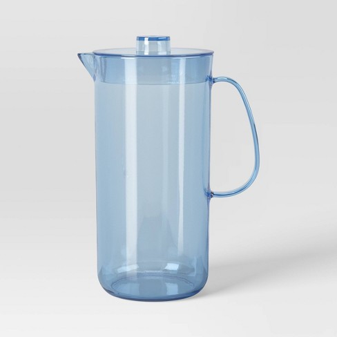 3qt Beverage Pitcher - Room Essentials™ - image 1 of 3