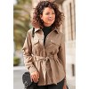 Women's Utility Style Shirt Jacket - LASCANA - 3 of 4