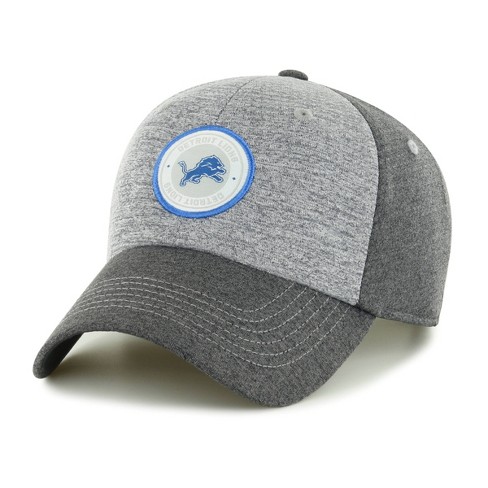 NFL Detroit Lions Coil Hat