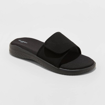 Men's Carl Memory Foam Slide Sandals 