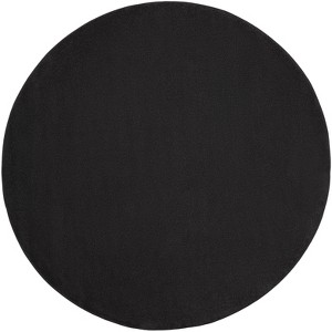 Nourison Essentials Easy Care Indoor Outdoor Area Rug - 1 of 4