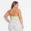 Women's Plunge ButterBliss Tank Top - Wild Fable™ - 3 of 3
