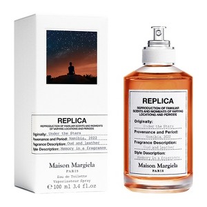Maison Margiela Replica Under The Stars Eau De Toilette - 1 of 4