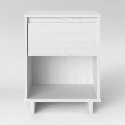 target modern nightstand