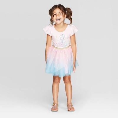 jasmine dress for toddlers