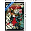 Trends International Marvel Comics - Amazing Spider-Man #123 Framed Wall Poster Prints - 3 of 4