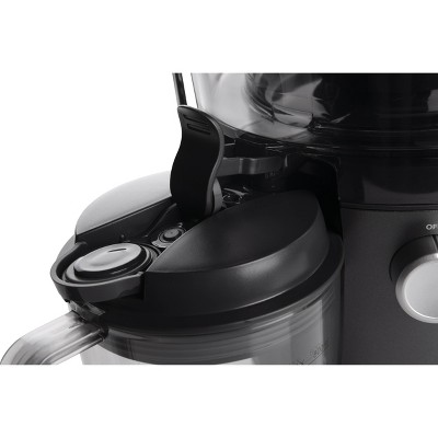 Nutribullet 2-Speed Electric Juicer - Gray_5