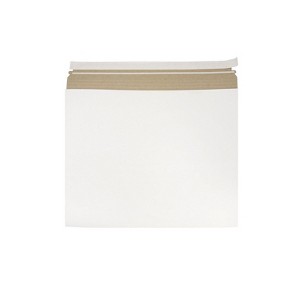 JAM Paper Expandable Photo Mailer Envelopes w/Self-Adhesive Closure 17 x 14 x 1 48906708B - 1 of 1