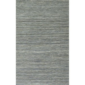 Dalyn Targon TA1 Carbon Area Rug - 2' x 3' Rectangle - 1 of 2