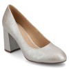 Journee Women's Seraphina Pumps - 2 of 4