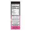 JUNKLESS Strawberry Chewy Granola Bars - 6.6oz/6ct - 3 of 4