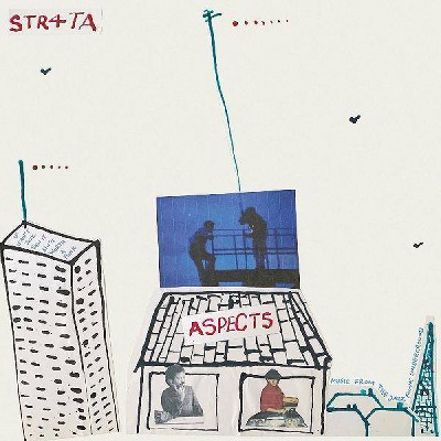 Str4 Ta - Aspects (Vinyl)