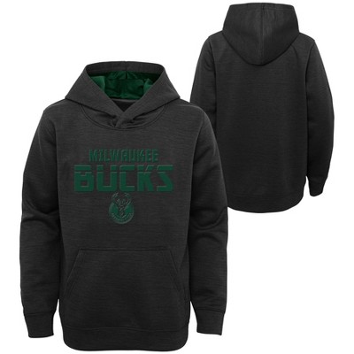 nba bucks hoodie