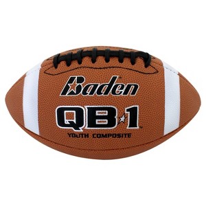 Baden Composite Football Youth Size - 1 of 3
