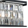 Vaxcel Catana 8 - Light Chandelier in  Oil Rubbed Bronze - 3 of 4