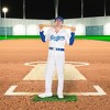 Baseball Star Costume - image 4 of 4