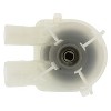 ERP® Replacement Washer Pump for Whirlpool® Part Number 3363394 in White - 3 of 4
