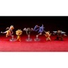 Yu-Gi-Oh! Kaiyodo: Yu-Gi-Oh Series 3D Monster Collection Vol.1: 1Box (6pcs) - 2 of 2