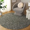 Adirondack ADR104 Non-Shedding Power Loomed Indoor Rugs - Safavieh - 2 of 4