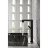Contemporary Black Bathroom Faucet-A Bold Statement for Modern Spaces - 3 of 4