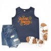 The Juniper Shop SmileyWorld Sunny Honey Youth Tank Top - 2 of 4