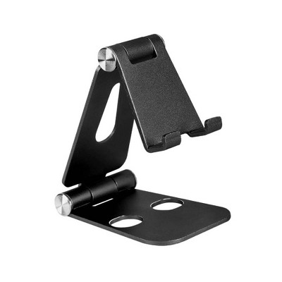 Orieon Techs Compact Desk-Friendly Foldable Phone Stand