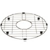 ALFI Round Stainless Steel Grid for ABF1818R - 3 of 4