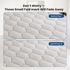 Swedrea Hybrid Mattress Medium  Bed-in-a-Box White - 3 of 4