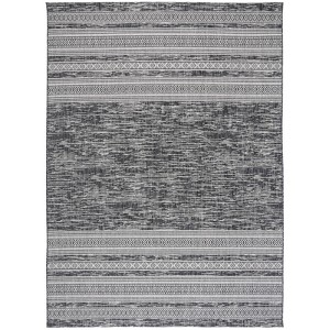 Courtyard CY8061 Power Loomed Indoor and Outdoor Rug - Safavieh - 1 of 4
