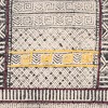 Livabliss Zoya Global Black Throw Pillow - 4 of 4