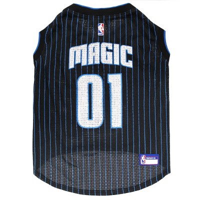 magic city edition jersey