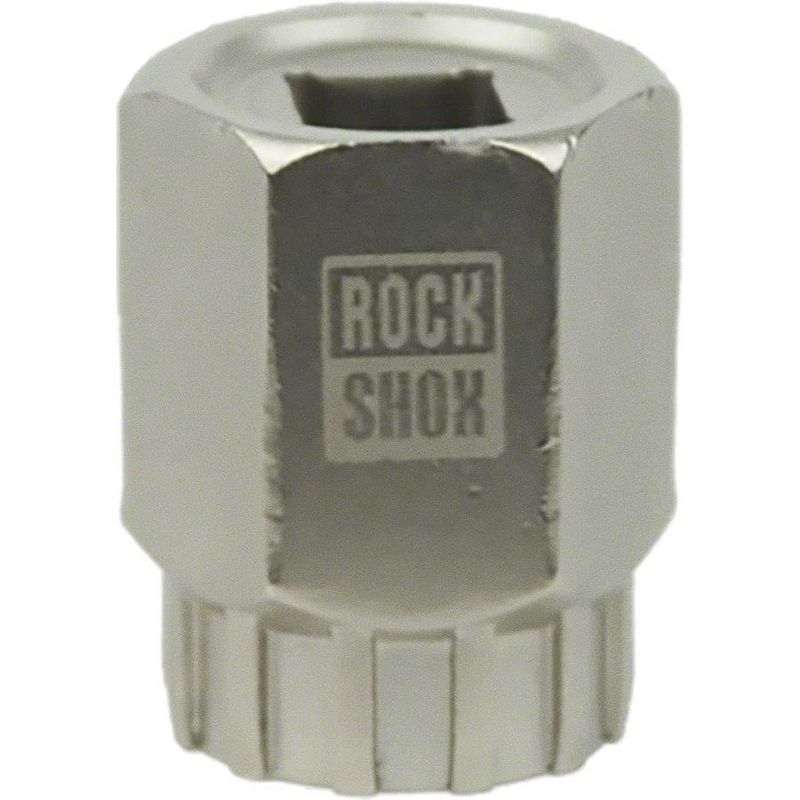 RockShox Suspension Top Cap/Cassette Tool, SID/Paragon, 1 of 2