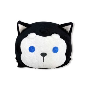 GREAT EASTERN ENTERTAINMENT CO KUROKO'S BASKETBALL- TETSUYA #2 MEDIUM PLUSH 6.43'H - 1 of 2
