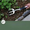 2WAYZ Heavy Duty Garden Tool Set -3 Pieces, Silver - image 3 of 4