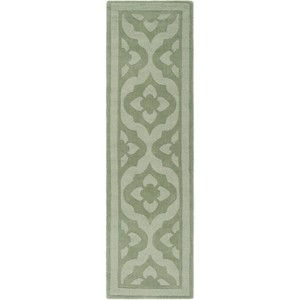 Martha Stewart Casbah - MSR4622 - Indoor Hand Tufted Rugs - 1 of 2
